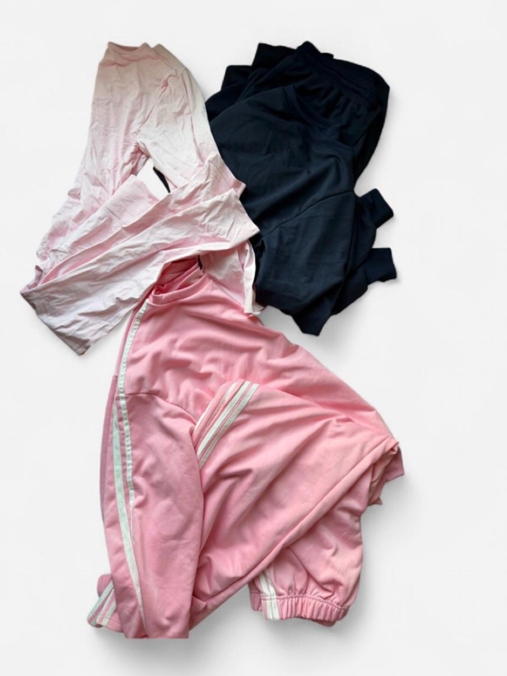 Matching sets bundle